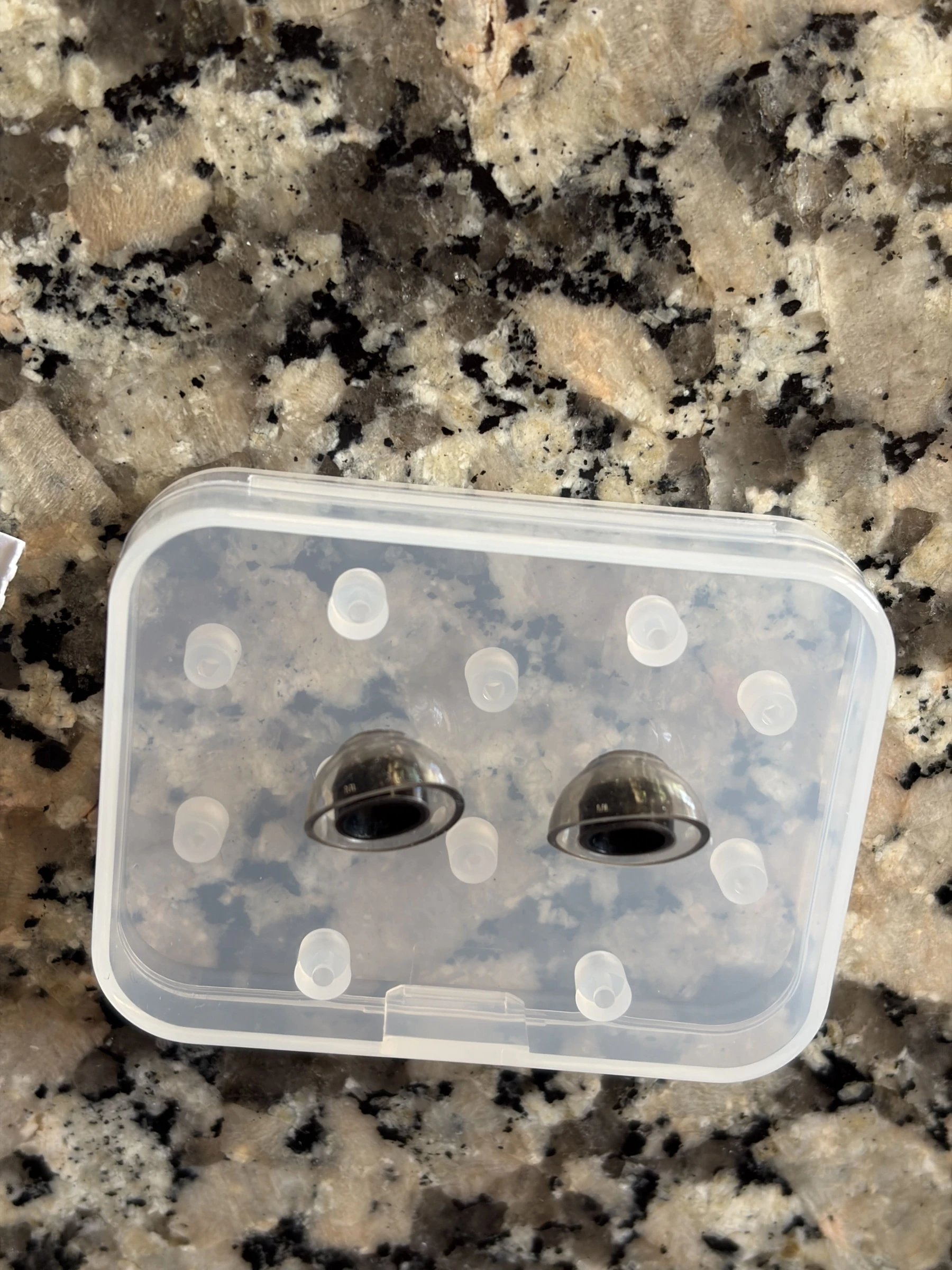 AZLA SednaEarfit XELASTEC II AirPods Pro 3 – photo 4